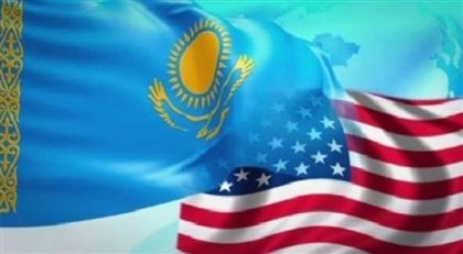 Америка дополнительно выделила Казахстану 800 тысяч долларов на борьбу с коронавирусом