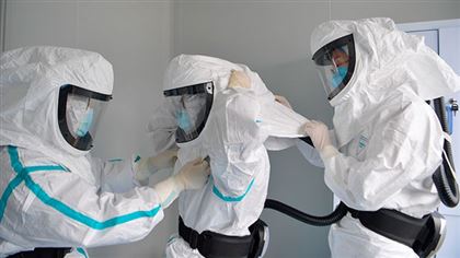 Южная Корея готовится ко второй волне пандемии COVID-19