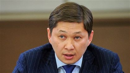 Экс-премьера Кыргызстана доставили в колонию