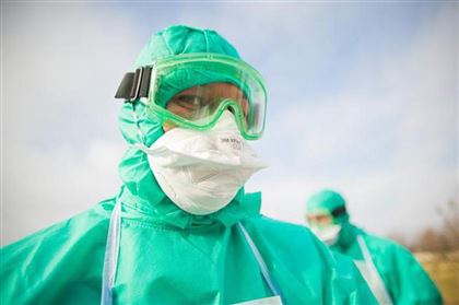 Минздрав Казахстана переподготовит 300 специалистов для эпидемиологической службы