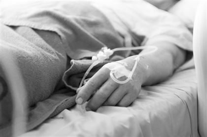 В Шымкенте еще один человек умер от коронавируса