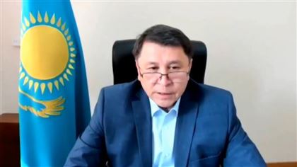 Бекшин сообщил о снижении заболевания коронавирусом в Алматы
