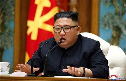 СМИ сообщили о "запасном преемнике" Ким Чен Ына