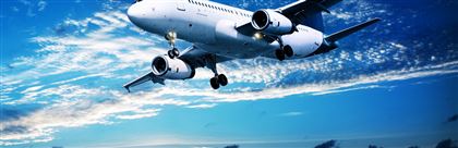 Особая дистанцированная рассадка пассажиров будет осуществлена на авиарейсах между Алматы и Нур-Султаном