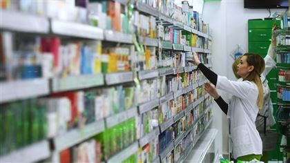 В Казахстане пересмотрят цены на лекарства