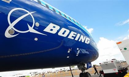 Корпорация Boeing по всему миру сократит 10 процентов сотрудников
