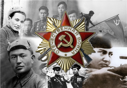 Как Россия присвоила достижения казахов в Великой Отечественной войне и почему ее стоит переименовать: обзор казахскоязычной прессы (28 апреля - 4 мая)