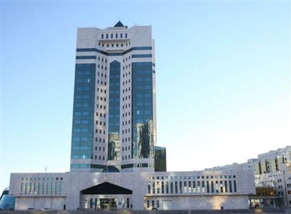 В Туркестанской области создана правительственная комиссия по ликвидации ЧП 