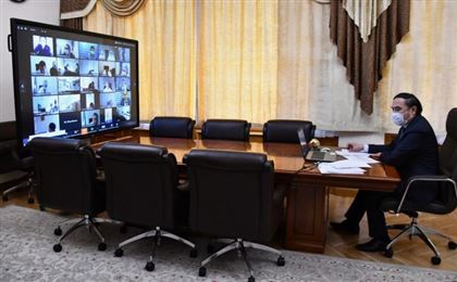 По поручению Сагинтаева в Алматы сформирован Общественный медицинский совет