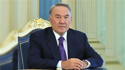 Елбасы поздравил граждан Казахстана с Днем Победы