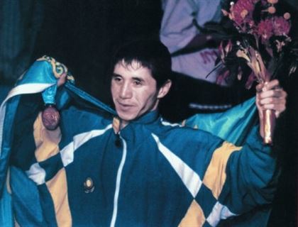 Зарубежное СМИ вспомнило трагическую гибель олимпийского чемпиона из Казахстана
