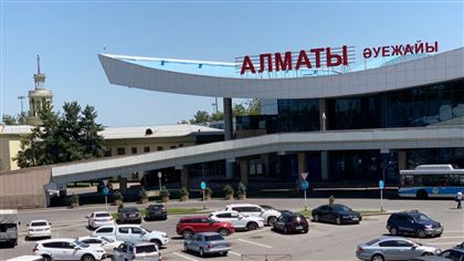 Как изменится аэропорт Алматы - озвучены планы