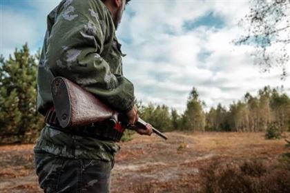 В Алматинской области на особо охраняемой территории задержали браконьера