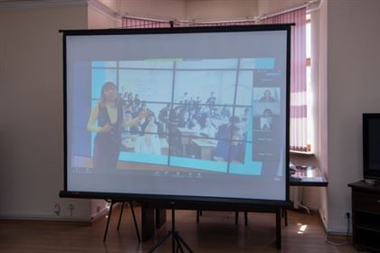 50 казахстанских НПО презентуют свои проекты на ярмарке социальных идей Фонда Елбасы