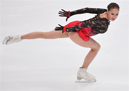Тарасова расставила все точки над «i» о возвращении Алины Загитовой в спорт