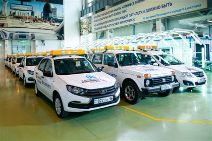 Министерство индустрии и инфраструктурного развития РК разъяснило ситуацию по расторжению соглашения с  АО «Азия Авто» и АО «Азия Авто Казахстан»