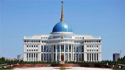 Глава государства подписал закон о расширении своих полномочий на период режима ЧП