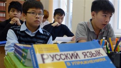 «Казахстанские дети больше не нуждаются в казахско-русских школах»: обзор казахскоязычной прессы (11-18 мая)