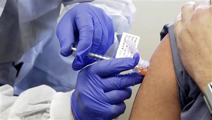 В РК начали проводить доклинические испытания собственной вакцины против коронавируса