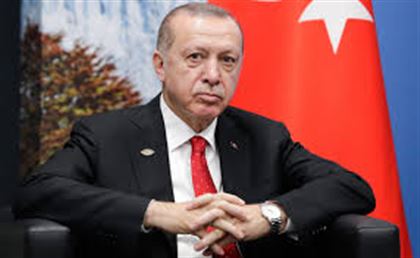 Президент Турции поддержал усилия Казахстана в борьбе с COVID-19