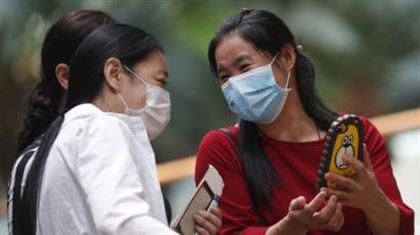 Из-за новой вспышки коронавируса под карантин попали более 100 млн китайцев