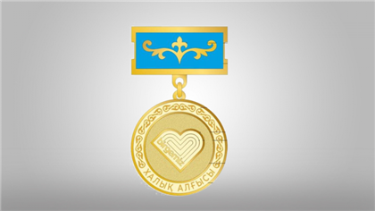 В РК будут вручать медали за борьбу с коронавирусом