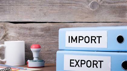 В Казахстане появится национальная система прослеживаемости импортных товаров