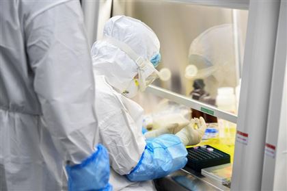 В СКО зарегистрировали новый завозной случай коронавируса