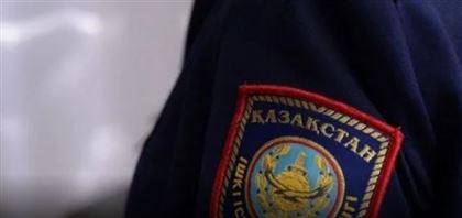 В Алматы свыше 100 преступлений совершено иностранцами