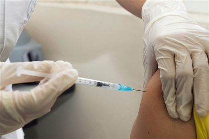 Девочек начнут вакцинировать от вируса папилломы человека в Казахстане с 2021 года