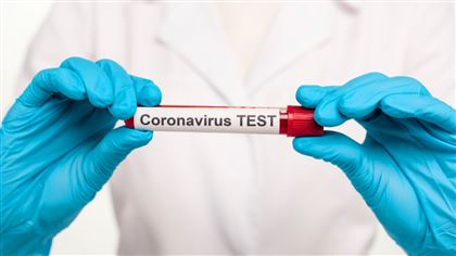 Ребенок в Акмолинской области заразился коронавирусом после приема гостей