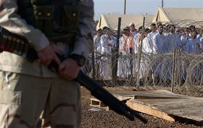 Террористы в сирийских тюрьмах устраивают бунты из-за боязни коронавируса