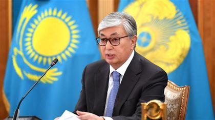 Президент Казахстана примет участие в заседании Нацсовета общественного доверия