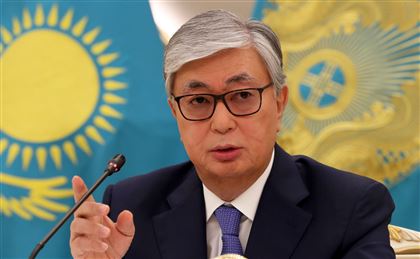 Президент Казахстана высказался о мирных митингах в Казахстане