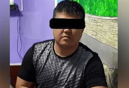"Казаха", являющегося членом ОПГ, приговорили к 10 годам тюрьмы за изнасилование несовершеннолетней во время домашнего ареста