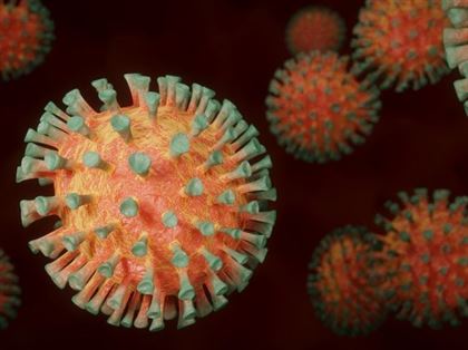 За прошедшие сутки в Казахстане выявлено 356 заболевших коронавирусом