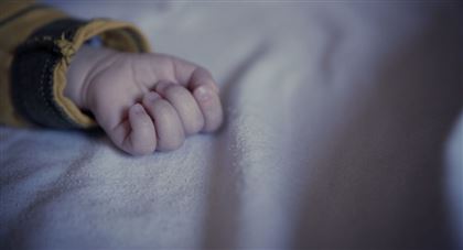 В Житикаре на кладбище нашли тело новорожденного ребенка