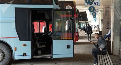 Междугородние автобусы запустят в Казахстане: что надо знать пассажирам