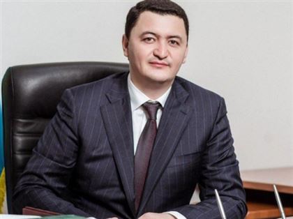 Камалжан Надыров назначен руководителем управления общественного здоровья Алматы