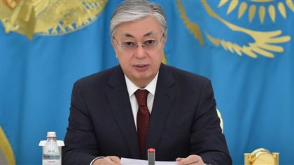 Казахстан не планирует присоединяться к Союзному государству России и Белоруссии - Токаев
