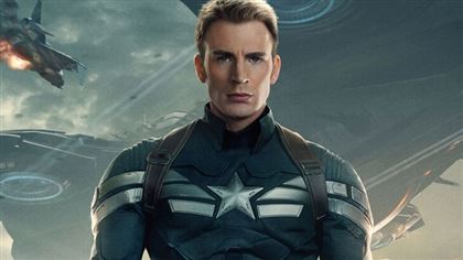Крис Эванс заверил фанатов, что Капитана Америки больше не будет в Marvel