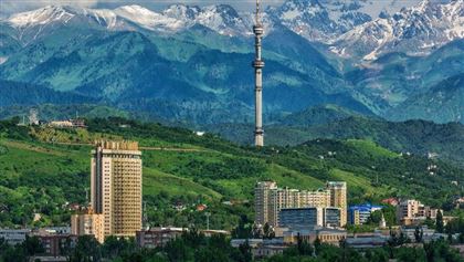 Алматинцам сообщили об усилении карантина в мегаполисе