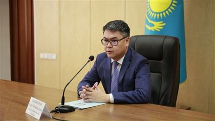Назначен вице-министр труда и соцзащиты населения Казахстана