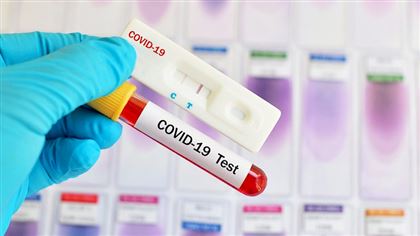 За прошедшие сутки в Казахстане выявлено 245 заболевших коронавирусом