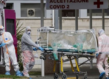 В РК еще четыре человека умерли от коронавируса