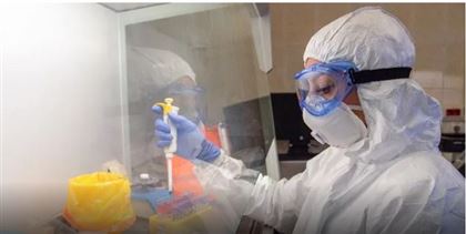 В Казахстане зафиксировали еще 199 заразившихся коронавирусом