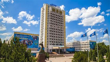 Қазақстанның жоғары оқу орны әлемнің үздік 200 университетінің қатарына енді