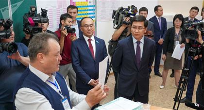 Процедуру присуждения образовательных грантов изменили в Казахстане