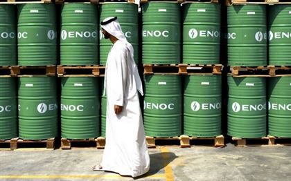 Будущее по-арабски: как Саудовская Аравия слезает с нефтяной иглы
