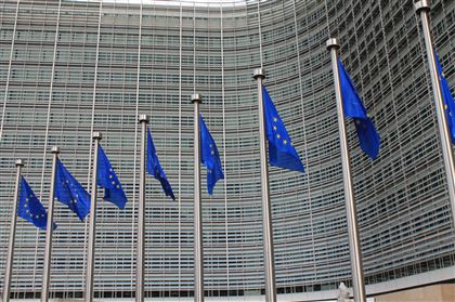 ЕК рекомендовала странам ЕС постепенно открывать границы с 1 июля